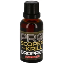 STARBAITS - Esence Dropper Pro Scopex Krill 30 ml