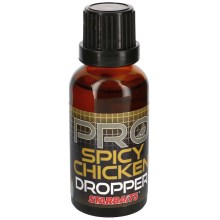 STARBAITS - Esence Dropper Pro Spicy Chicken 30 ml