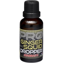 STARBAITS - Esence Dropper Pro Squid 30 ml