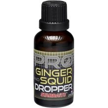 STARBAITS - Esence Dropper Pro Squid 30 ml