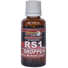 STARBAITS - Esence Dropper Rs1 30 ml