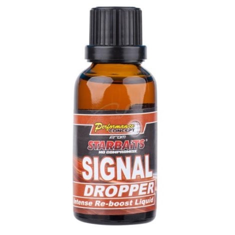 STARBAITS - Esence Dropper Signal 30 ml