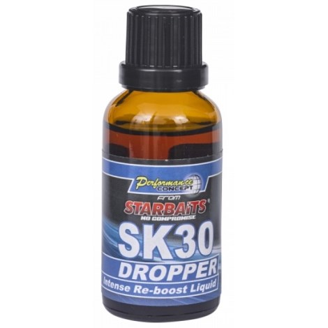 STARBAITS - Esence Dropper SK30 30 ml