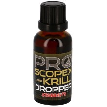 STARBAITS - Esence Probiotic Scopex & Krill Dropper 30 ml