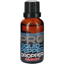 STARBAITS - Esence Probiotic Squid & Pepper Dropper 30 ml