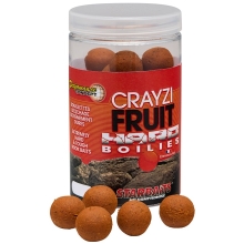 STARBAITS - Hard Boilies Crayzi Fruit 24 mm 200 g