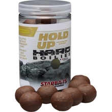 STARBAITS - Hard Boilies Hold Up Fermented Shrimp 24 mm 200 g