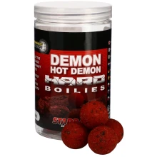 STARBAITS - Hard Boilies Hot Demon 24 mm 200 g