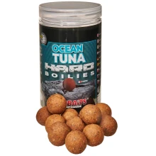 STARBAITS - Hard Boilies Ocean Tuna 20 mm 200 g