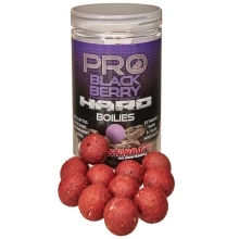 STARBAITS - Hard Boilies Pro Blackberry 24 mm 200 g