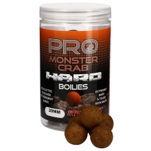 STARBAITS - Hard Boilies Probiotic Monster Crab 20 mm 200 g