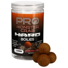 STARBAITS - Hard Boilies Probiotic Monster Crab 24 mm 200 g