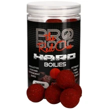 STARBAITS - Hard Boilies Probiotic Red One 24 mm 200 g