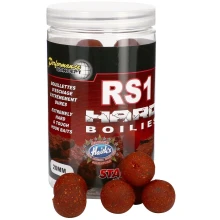 STARBAITS - Hard Boilies Rs1 20 mm 200 g