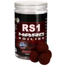STARBAITS - Hard Boilies Rs1 24 mm 200 g