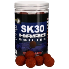 STARBAITS - Hard Boilies Sk 30 20 mm 200 g