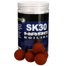 STARBAITS - Hard Boilies SK 30 24 mm 200 g