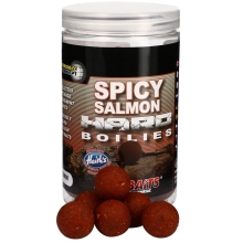 STARBAITS - Hard Boilies Spicy Salmon 20 mm 200 g