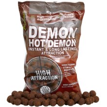 STARBAITS - Hot demon - boilie potápivé 1 kg 14 mm STARBAITS - Hot demon - boilie potápivé 1 kg 14 mm