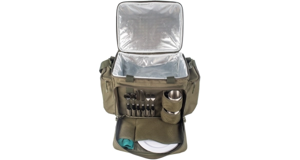 STARBAITS - Jídelní taška Probiotic Food Bag