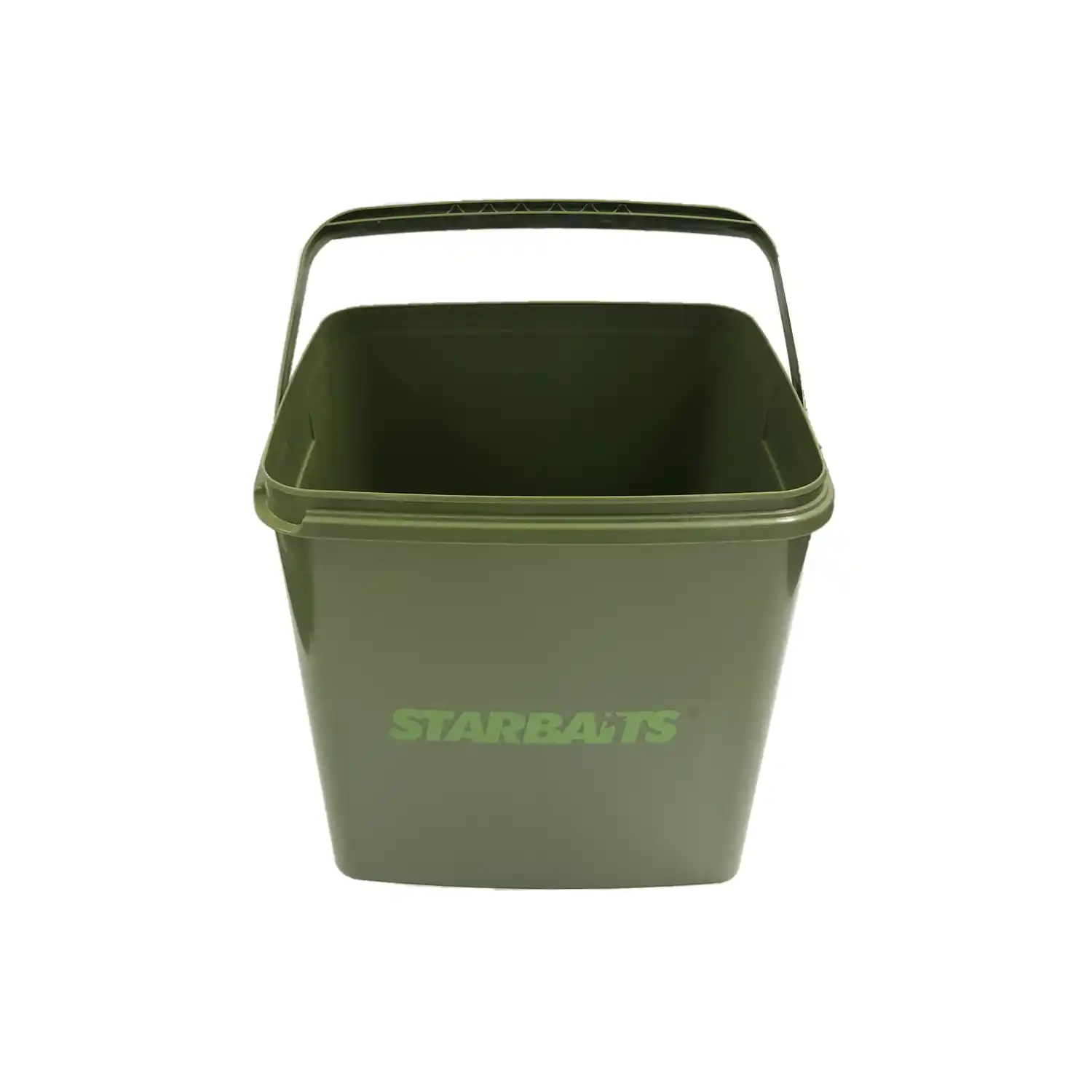 STARBAITS STARBAITS - Kbelík Square Bucket 21 l + víko