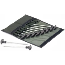 STARBAITS - Kolíky Bivi Peg Set 20 cm 10 ks