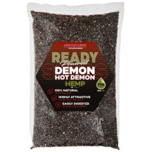 STARBAITS - Konopí Ready Seeds Hot Demon Hemp 1 kg