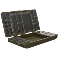 STARBAITS - Krabice na bižuterii Magnet Tackle Box