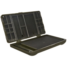 STARBAITS - Krabice na bižuterii Magnet Tackle Box Rig