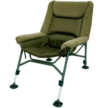 STARBAITS - Křeslo Chair DLX