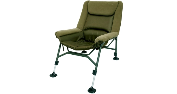 STARBAITS - Křeslo Chair DLX