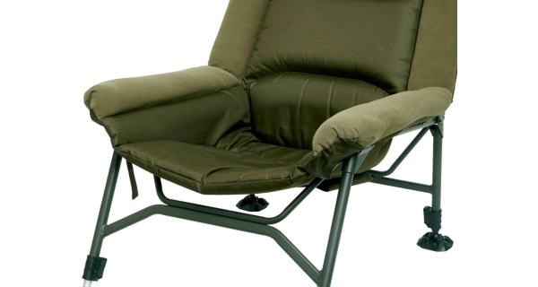 STARBAITS - Křeslo Chair DLX
