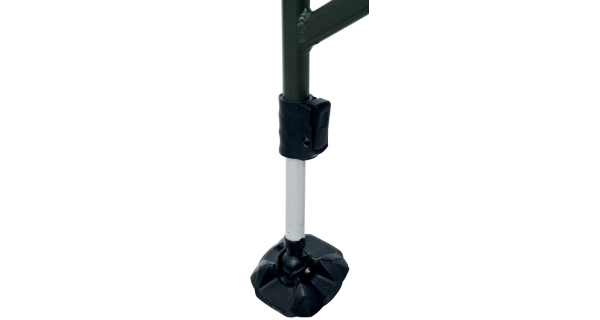 STARBAITS - Křeslo Chair DLX