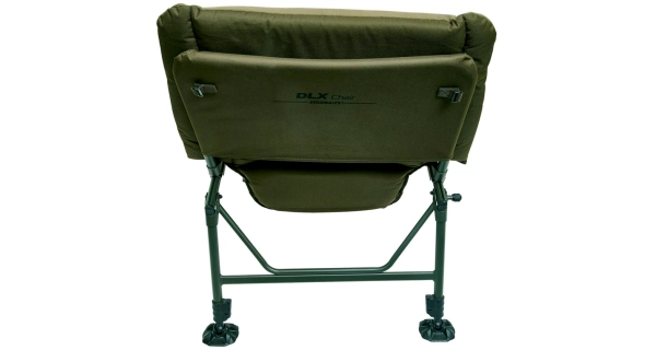 STARBAITS - Křeslo Chair DLX