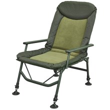 STARBAITS - Křeslo Comfort Mammoth Chair