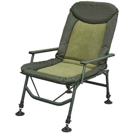 STARBAITS - Křeslo Comfort Mammoth Chair