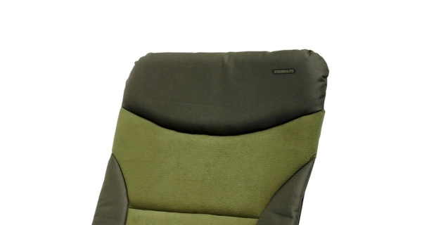 STARBAITS - Křeslo Compact Chair