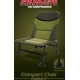 STARBAITS - Křeslo Compact Chair