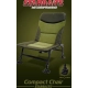 STARBAITS - Křeslo Compact Chair
