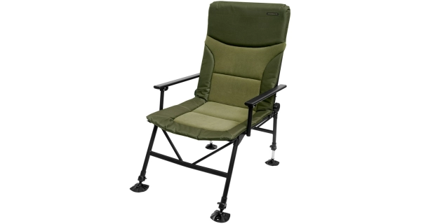 STARBAITS - Křeslo Mammoth Chair