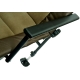 STARBAITS - Křeslo Mammoth Chair