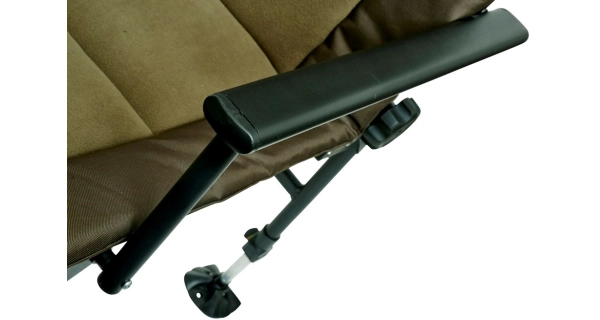STARBAITS - Křeslo Mammoth Chair