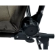 STARBAITS - Křeslo Mammoth Chair