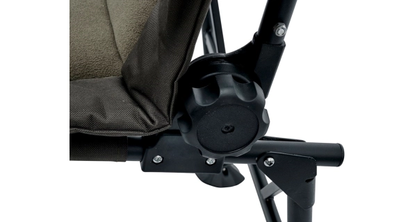 STARBAITS - Křeslo Mammoth Chair