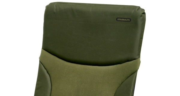 STARBAITS - Křeslo Mammoth Chair