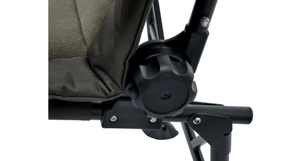 STARBAITS - Křeslo Recliner Chair