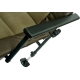 STARBAITS - Křeslo Recliner Chair