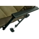 STARBAITS - Křeslo Recliner Chair