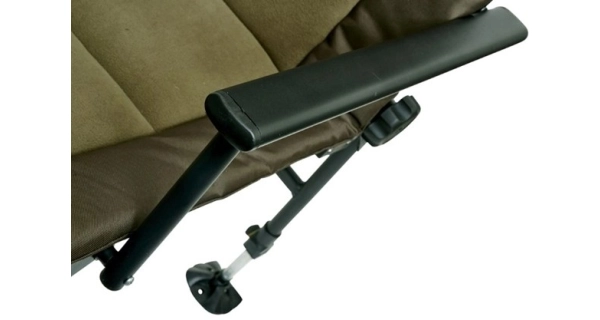 STARBAITS - Křeslo Recliner Chair