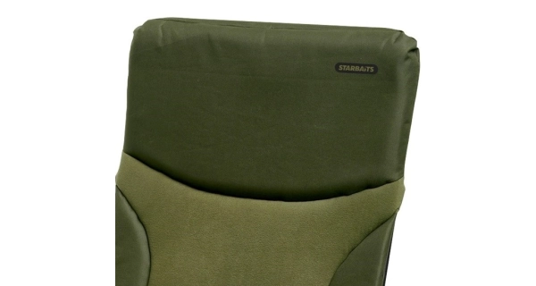 STARBAITS - Křeslo Recliner Chair
